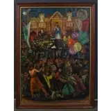 Robert Philipp, Gloucester Fisherman's Italian Fiesta