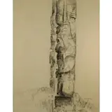 Peter McIntyre, Totems