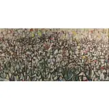 Leonard Maurer, Army with Banners #1