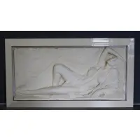 Bill Mack, Bonded Sand Relief