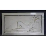 Bill Mack, Bonded Sand Relief
