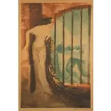 Louis Icart, Dalila