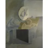 Carlo Guarienti, Natura Morta