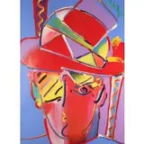 Peter Max, Zero Prism