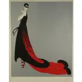 Erté, Splendor