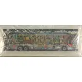 Charles Fazzino, The Fazzino Ride