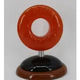 Daniel Meyer, Untitled, Life Saver Sculpture