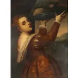 Titian, Albert Krafft