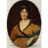 Henry Raeburn, Portrait of a Lady