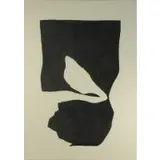 Jack Youngerman, Abstract