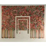 Xue Feng, Flashback 19, Archival print