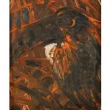 Hunt Slonem, Toucan