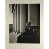 Yousuf Karsh, John Walker