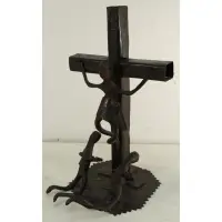 Georges Liautaud, Metal