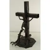 Georges Liautaud, Metal