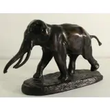 Antoine-Louis Barye, Cochin Elephant