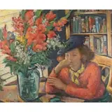 Aaron Berkman, Helen