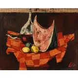 Charles Levier, Still Life