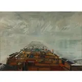 John Hultberg, Manhattan
