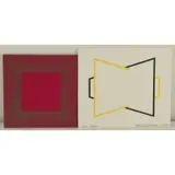Richard Anuszkiewicz, Annual Editions