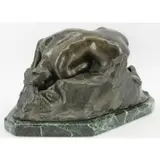 Auguste Rodin, Untitled