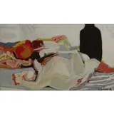Gabriel Godard, Poulet