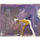 Joe Stefanelli, The Herald, Oil on canvas