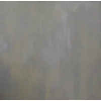 Perle Fine, A celestial sound, 1967, Oil on canvas