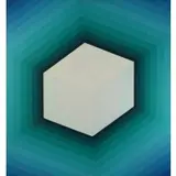 Paul Reed, Untitled, Acrylic on canvas