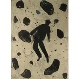 Richard Bosman, Meteor Man