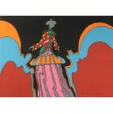 Peter Max, Night of Magic