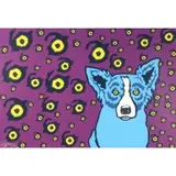 George Rodrigue, Blue Dog