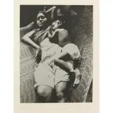 Graciela Iturbide, Maternidad
