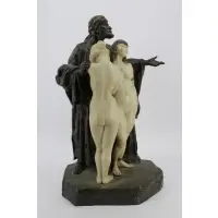 Amedeo Gennarelli, Untitled
