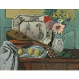 Nicolai Cikovsky, Still Life