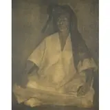 Francisco Zúñiga, Woman