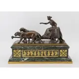 Hans Müller, Untitled, Bronze