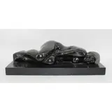 Gustavo Nequiz, Untitled, Sculpture A very well executed marble sculpture signed and numbered 1 / 5 and dated 90