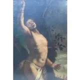 Guido Reni, St. Sebastian