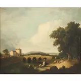 Richard Wilson, Rossini Bridge
