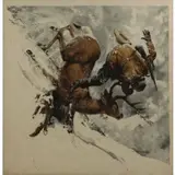 Frank McCarthy, I Work For My Bucks