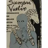 Belkis Ayón, Untitled, Serigraph