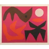 John Coburn, Fiesta