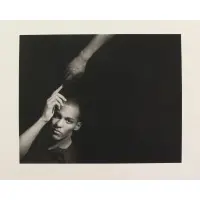 Untitled (God) by Renée Cox, 2000, Photograph, sold May 2021