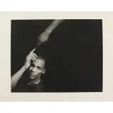 Renée Cox, Untitled (God), 2000, Photograph
