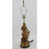 Hippolyte Moreau, Chant De Laluette