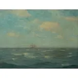 William Edward Norton, Seascape