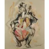 William Meyerowitz, Cellist