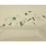 Alex Katz, Late July II