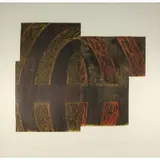 David Row, Untitled, Monotype